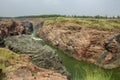 Raneh Fall, Khajuraho